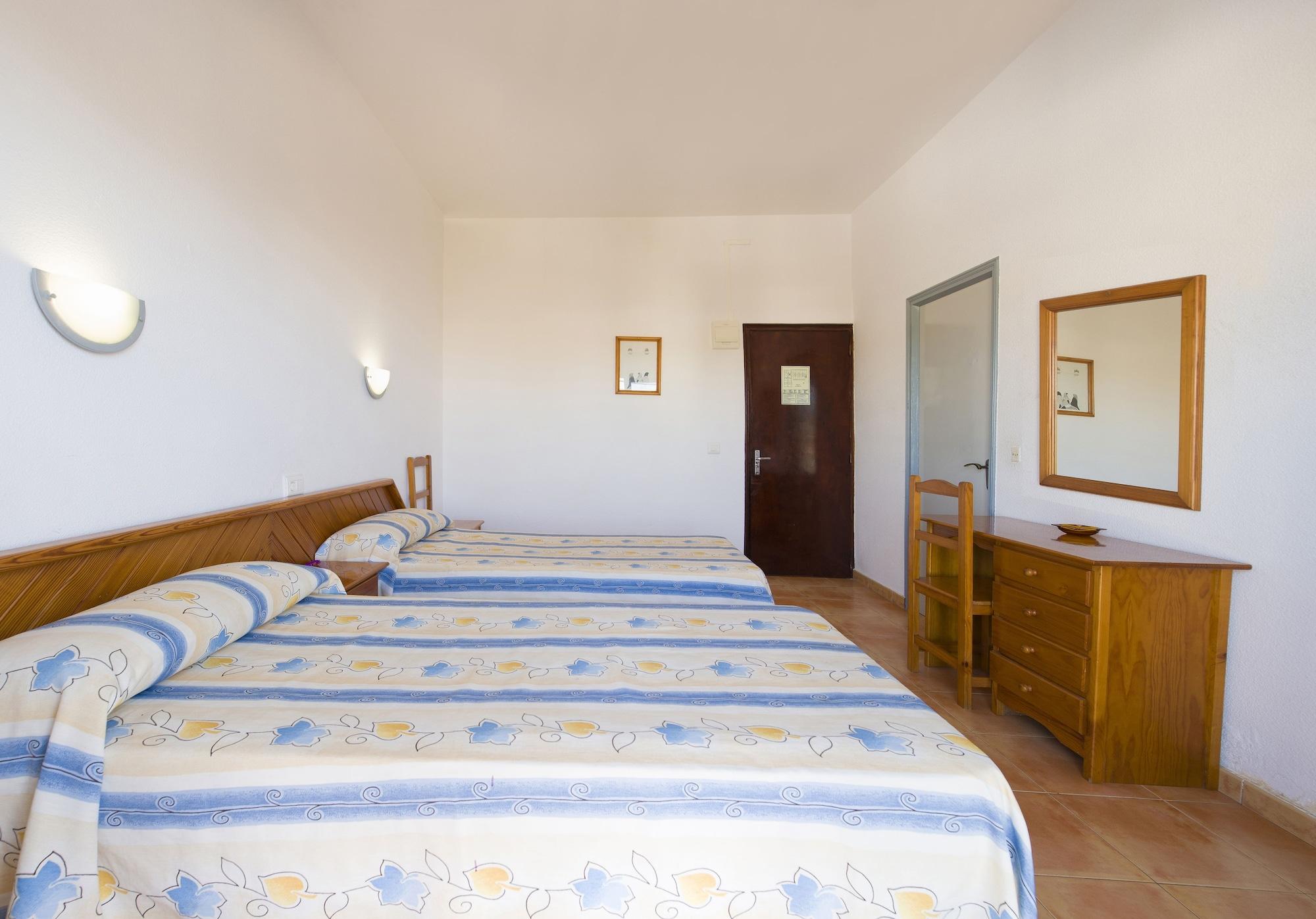 Hostal Anibal - Ab Group Ξενοδοχείο Σαν Αντόνιο Εξωτερικό φωτογραφία