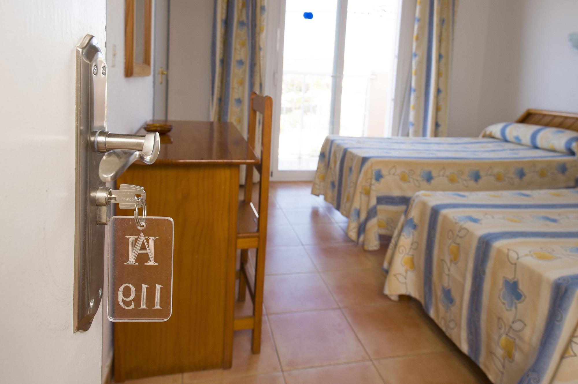 Hostal Anibal - Ab Group Ξενοδοχείο Σαν Αντόνιο Εξωτερικό φωτογραφία