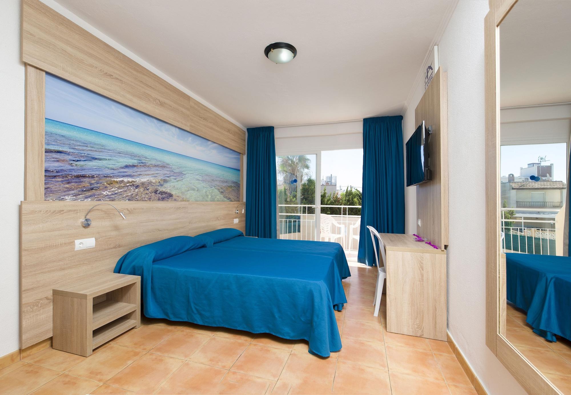 Hostal Anibal - Ab Group Ξενοδοχείο Σαν Αντόνιο Εξωτερικό φωτογραφία