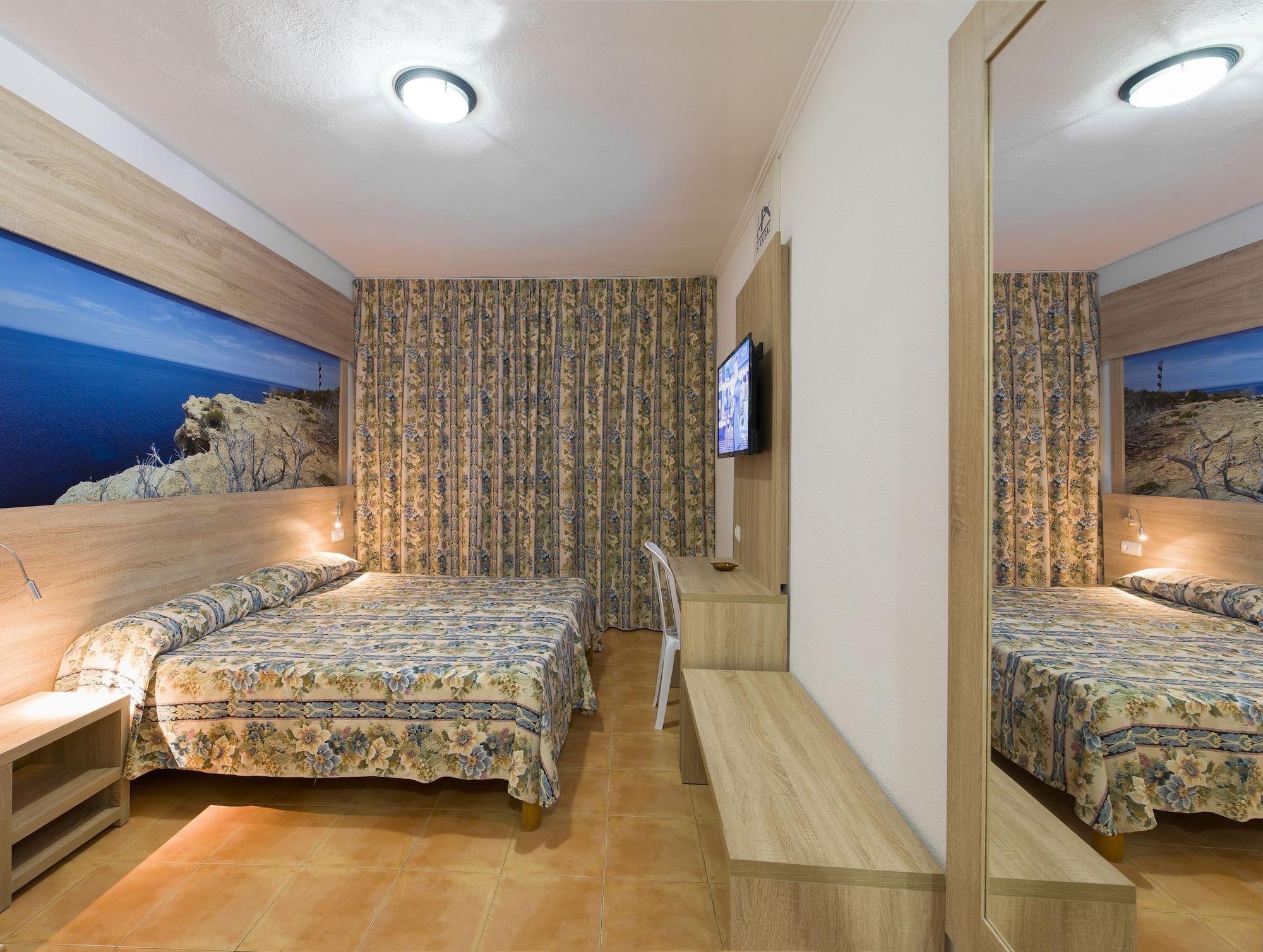 Hostal Anibal - Ab Group Ξενοδοχείο Σαν Αντόνιο Εξωτερικό φωτογραφία