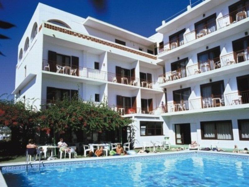 Hostal Anibal - Ab Group Ξενοδοχείο Σαν Αντόνιο Εξωτερικό φωτογραφία