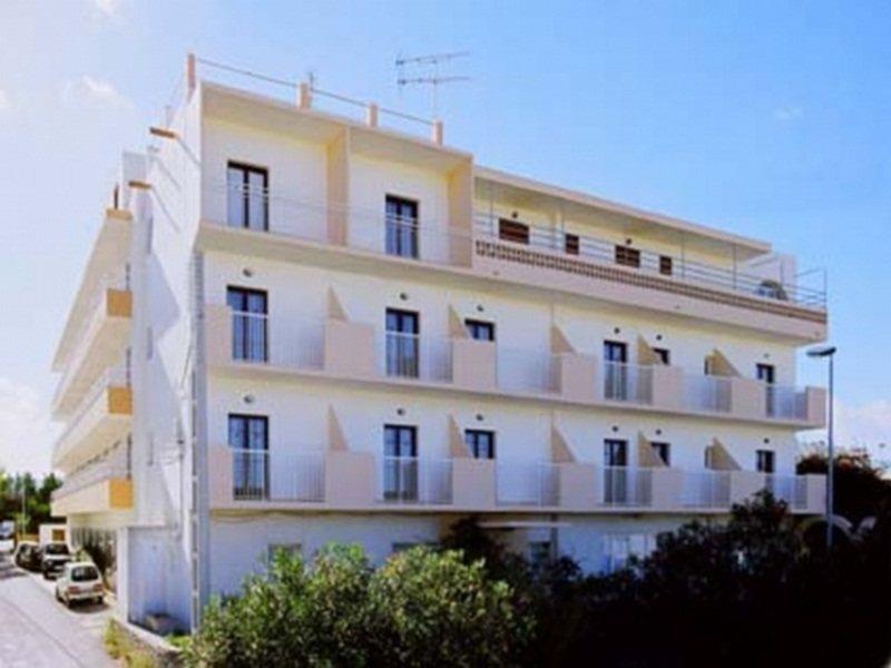 Hostal Anibal - Ab Group Ξενοδοχείο Σαν Αντόνιο Εξωτερικό φωτογραφία