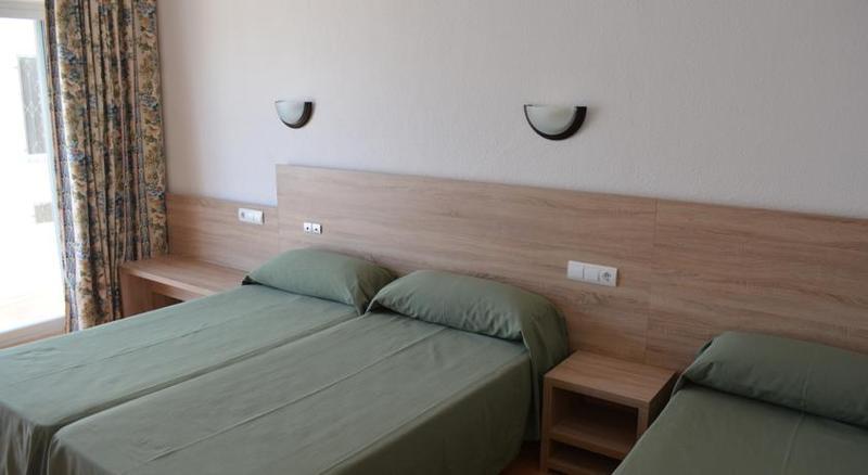 Hostal Anibal - Ab Group Ξενοδοχείο Σαν Αντόνιο Εξωτερικό φωτογραφία