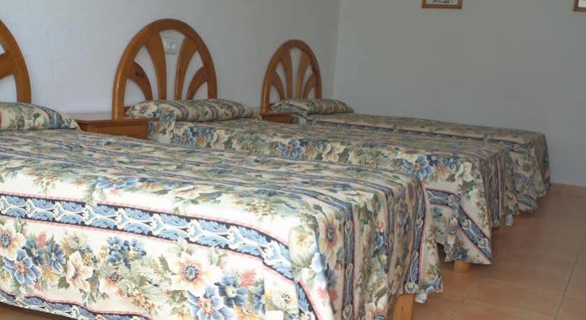 Hostal Anibal - Ab Group Ξενοδοχείο Σαν Αντόνιο Εξωτερικό φωτογραφία