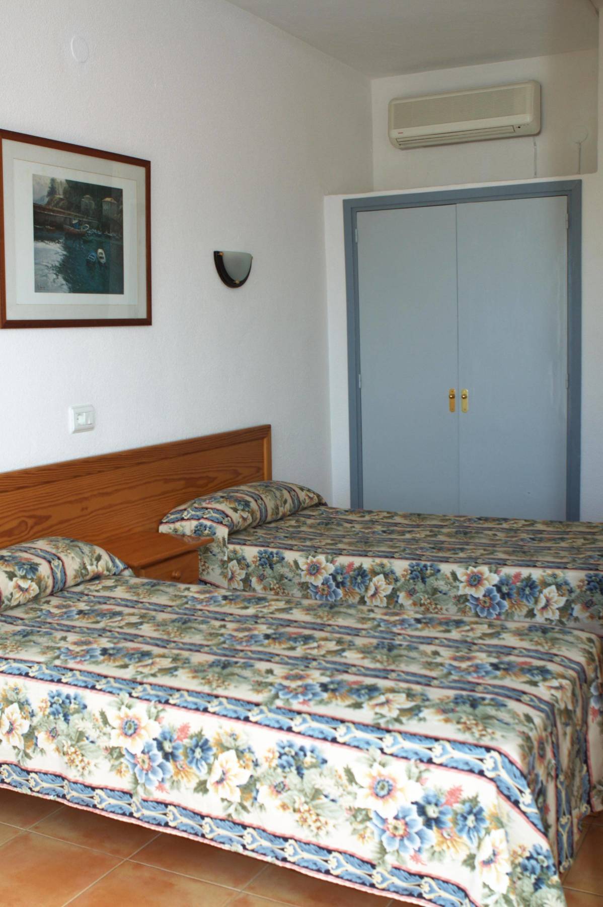 Hostal Anibal - Ab Group Ξενοδοχείο Σαν Αντόνιο Εξωτερικό φωτογραφία