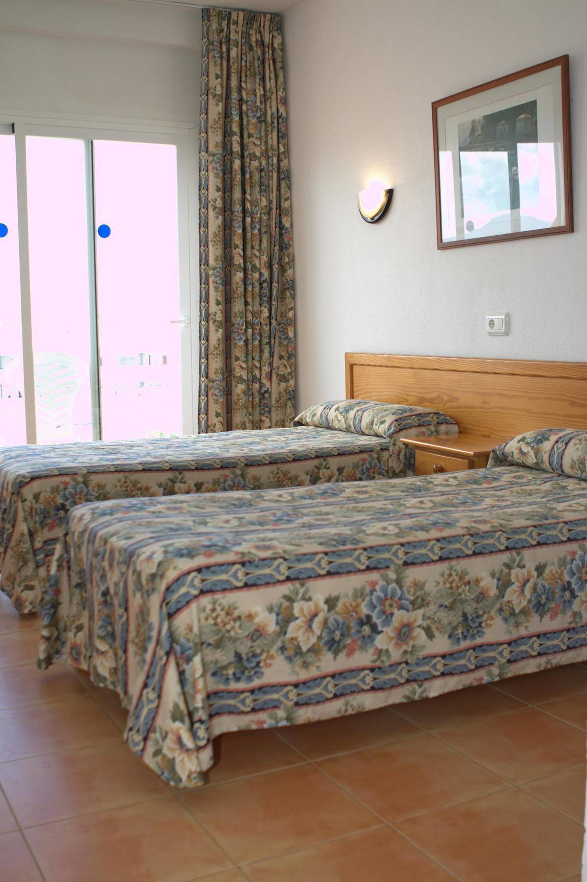 Hostal Anibal - Ab Group Ξενοδοχείο Σαν Αντόνιο Εξωτερικό φωτογραφία