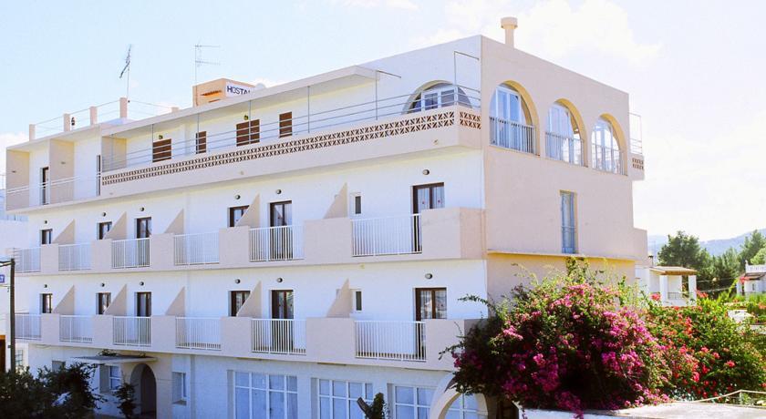 Hostal Anibal - Ab Group Ξενοδοχείο Σαν Αντόνιο Εξωτερικό φωτογραφία