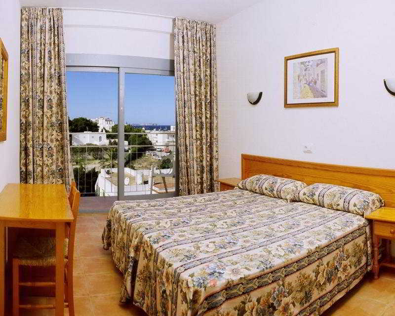 Hostal Anibal - Ab Group Ξενοδοχείο Σαν Αντόνιο Εξωτερικό φωτογραφία