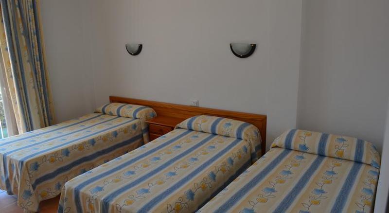 Hostal Anibal - Ab Group Ξενοδοχείο Σαν Αντόνιο Εξωτερικό φωτογραφία